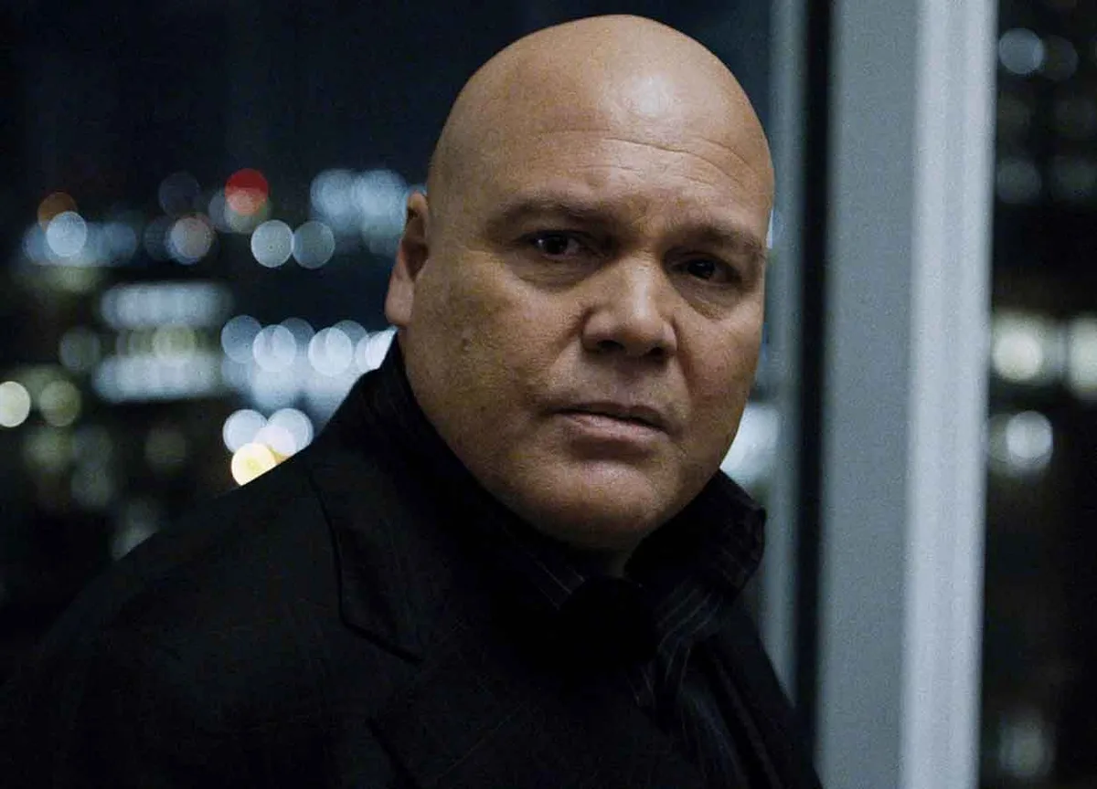 Daredevil: Born Again termina en su tercera temporada y D'Onofrio confía en volver al UCM