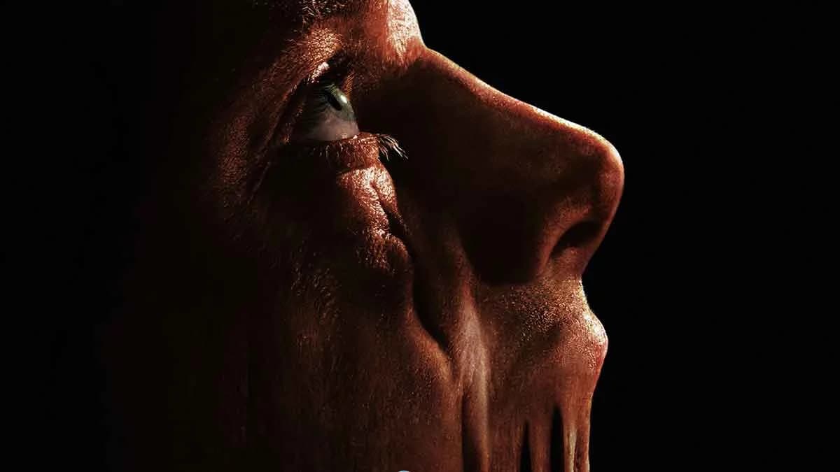 Nuevo póster de Clayface y detalles adicionales aterrorizan