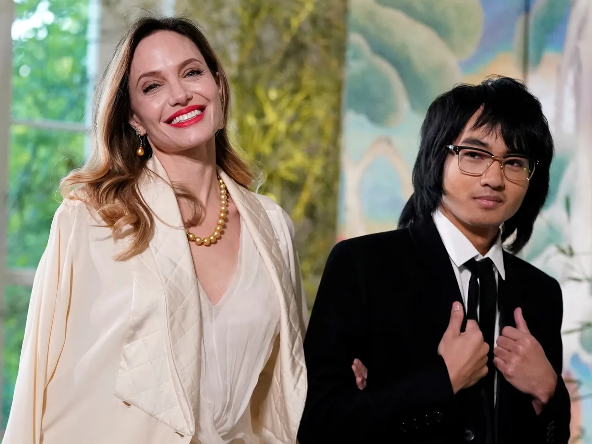 Angelina Jolie compró tierras en Camboya y hoy protege casi 61.000 hectáreas de selva