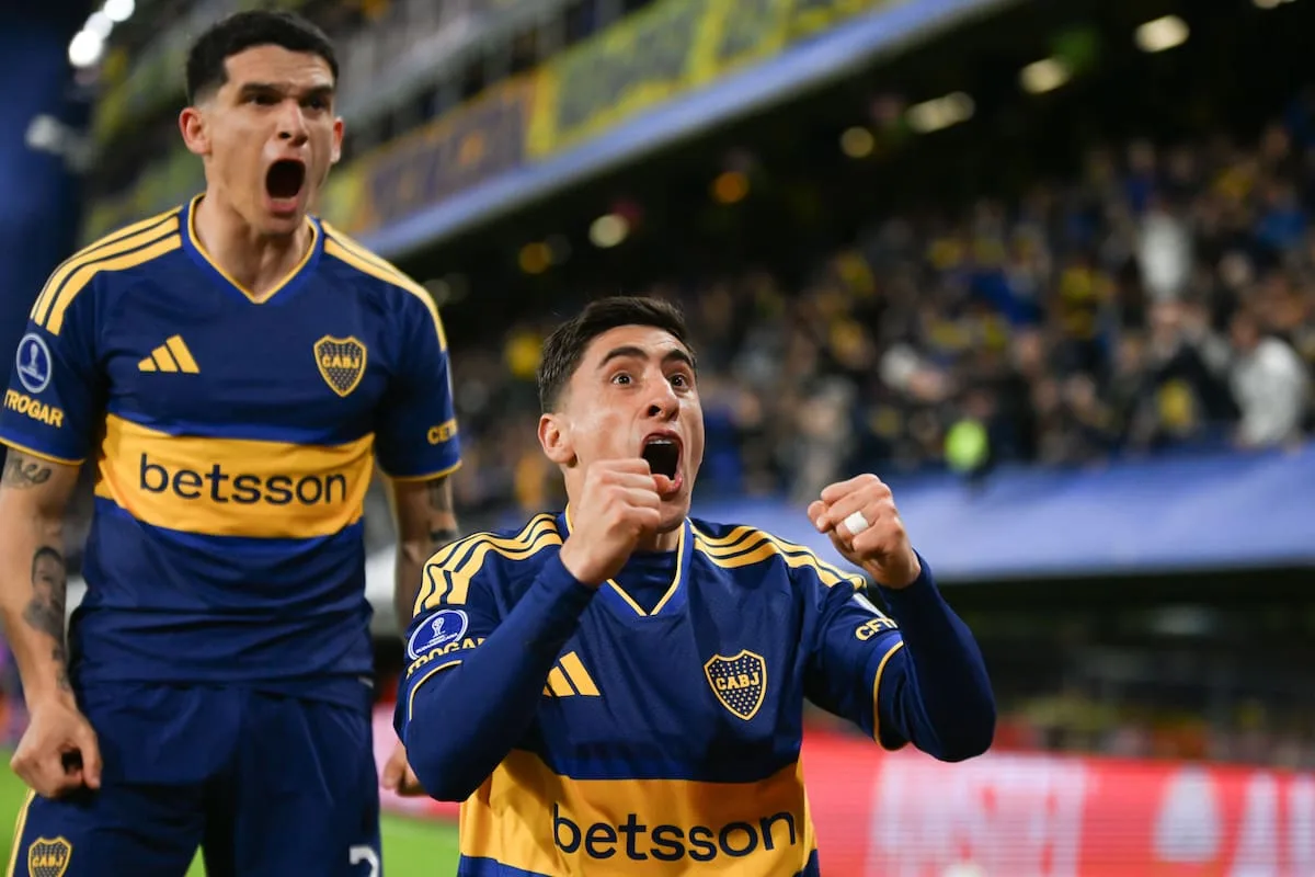 Por dónde pasan Boca vs. Racing y qué canal lo transmite en vivo