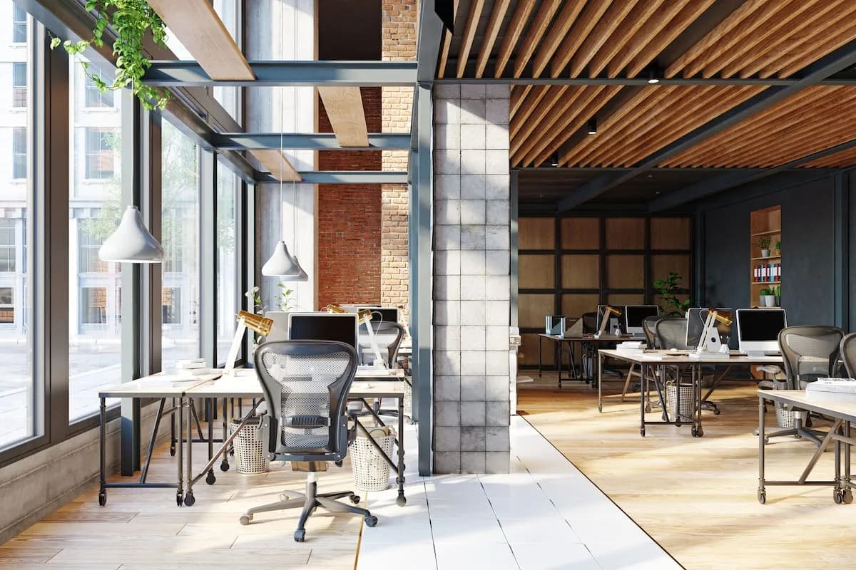 Las nuevas oficinas y qué tienen que tener para que las empresas quieran alquilarlas