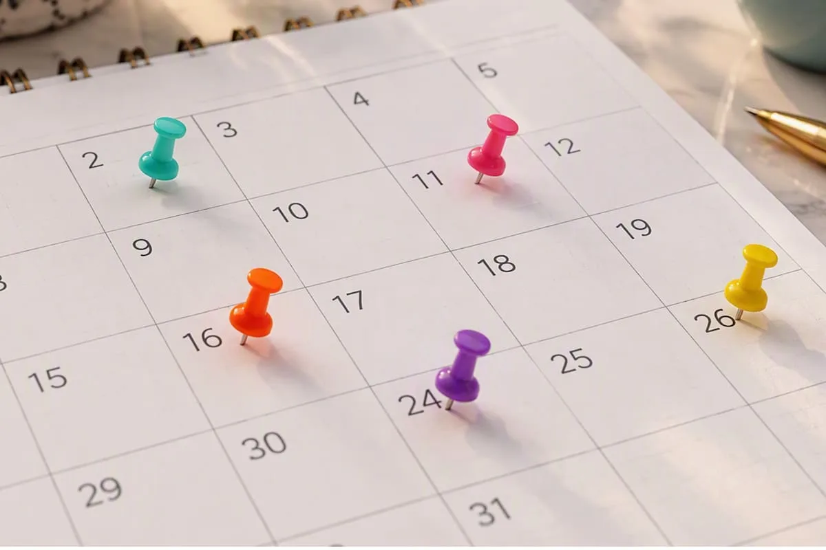 Efemérides del 2 de octubre: ¿qué pasó un día como hoy?