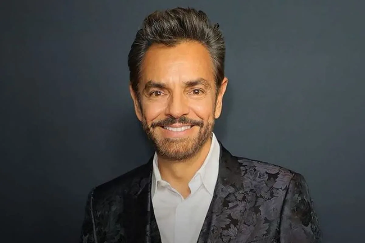 Eugenio Derbez evalúa dejar Los Ángeles y mudarse a Madrid tras 12 años en EE.UU.