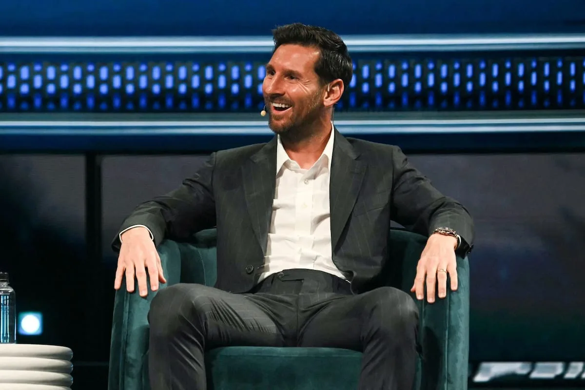 El otro negocio de Messi: expande su cadena de hoteles y prepara nuevos proyectos
