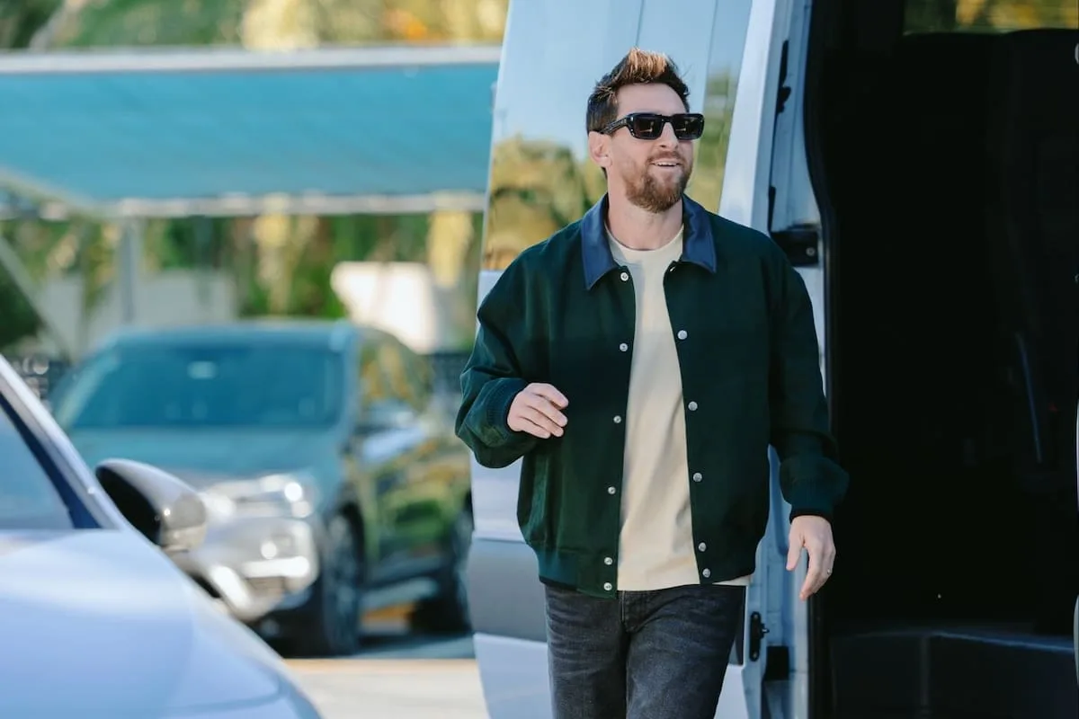 Lionel Messi y Ezeiza, 22 años después: del primer llamado a los últimos días con la selección