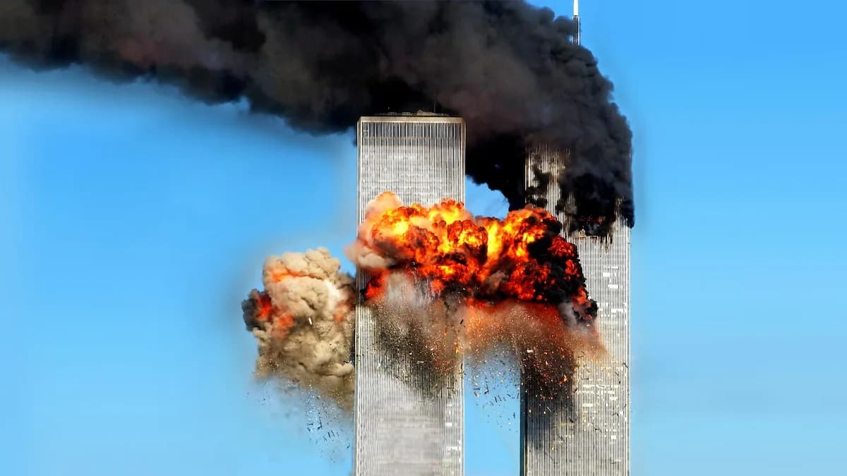 Atentados del 11-S: cómo cambió la amenaza terrorista para EE.UU. y las decisiones de Trump que despiertan alerta