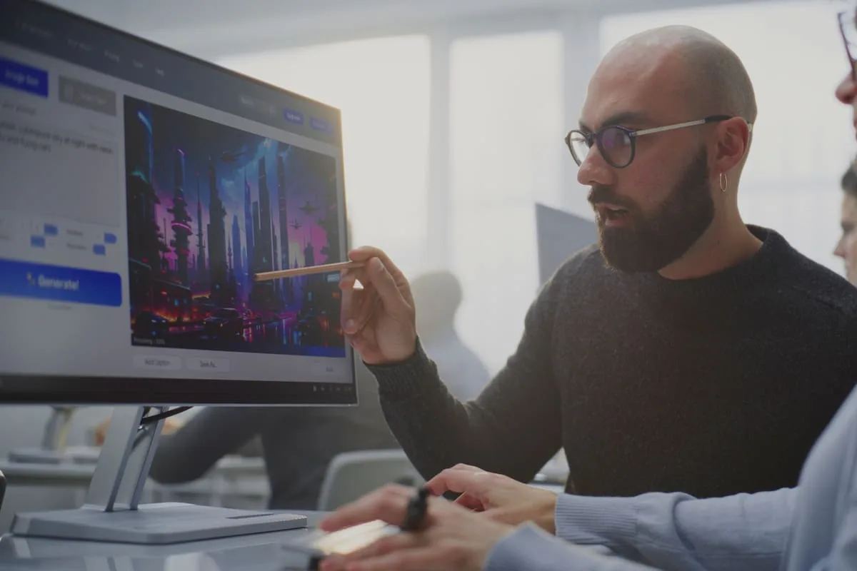 “Estamos haciendo campañas 100% prompteadas, sin prender cámaras”. El detrás de escena de una industria que se reinventa
