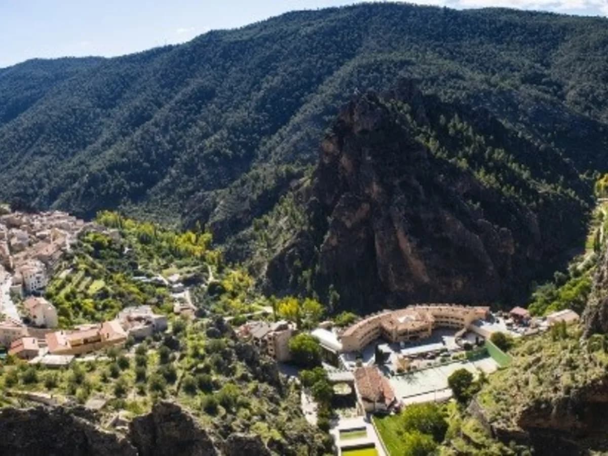 Paco, 70 años y único habitante de una aldea de Sierra de Segura: “La gente como yo está en peligro de extinción. Acá hay mucha calidad de vida y pocas oportunidades”