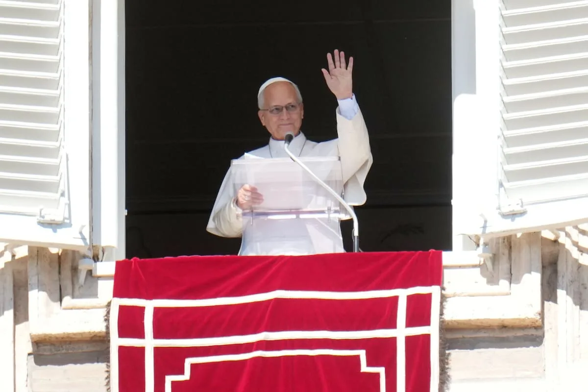 El papa León XIV se operará un nódulo en el pulmón a días de viajar a la Argentina