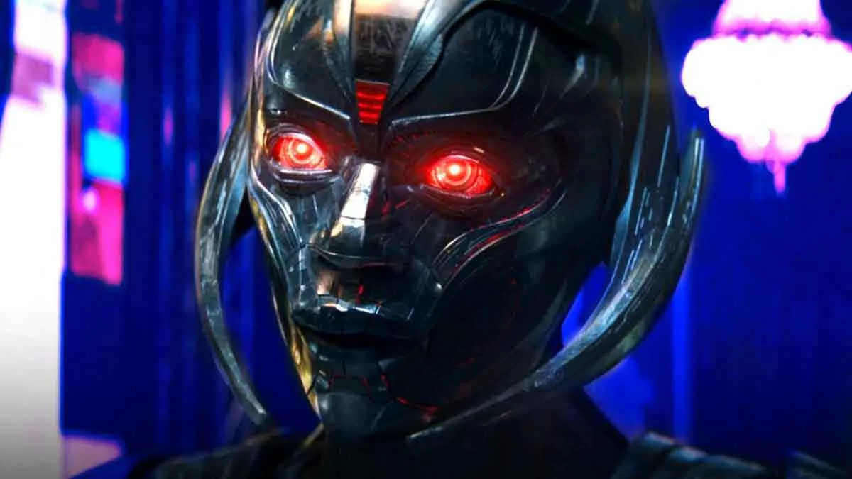 VisionQuest revela el plan de Jocasta y cambia su origen en el MCU