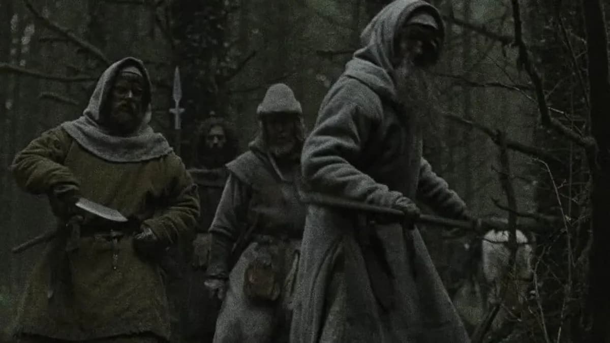 Robert Eggers vuelve al terror con Licántropo y consultó a dos profesores de Oxford