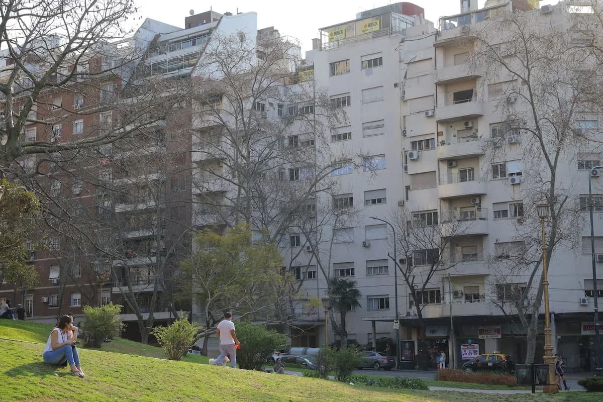 Escrituras en CABA: septiembre fue el mejor mes de 2026 con 6.612 operaciones