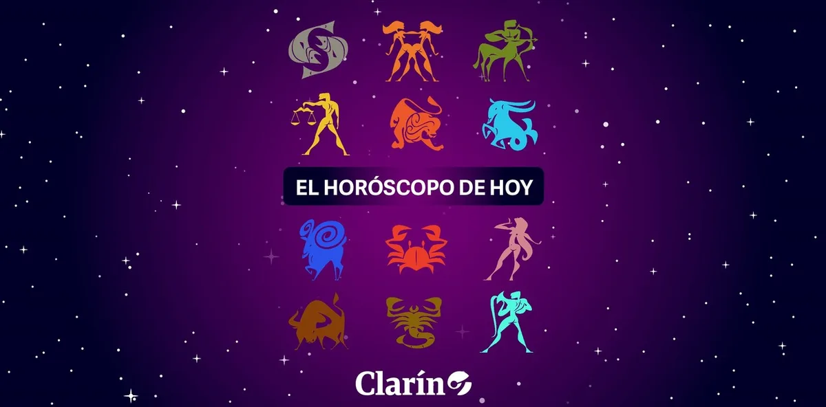 Horóscopo de hoy, miércoles 19 de agosto: las predicciones para la salud, el amor y el dinero