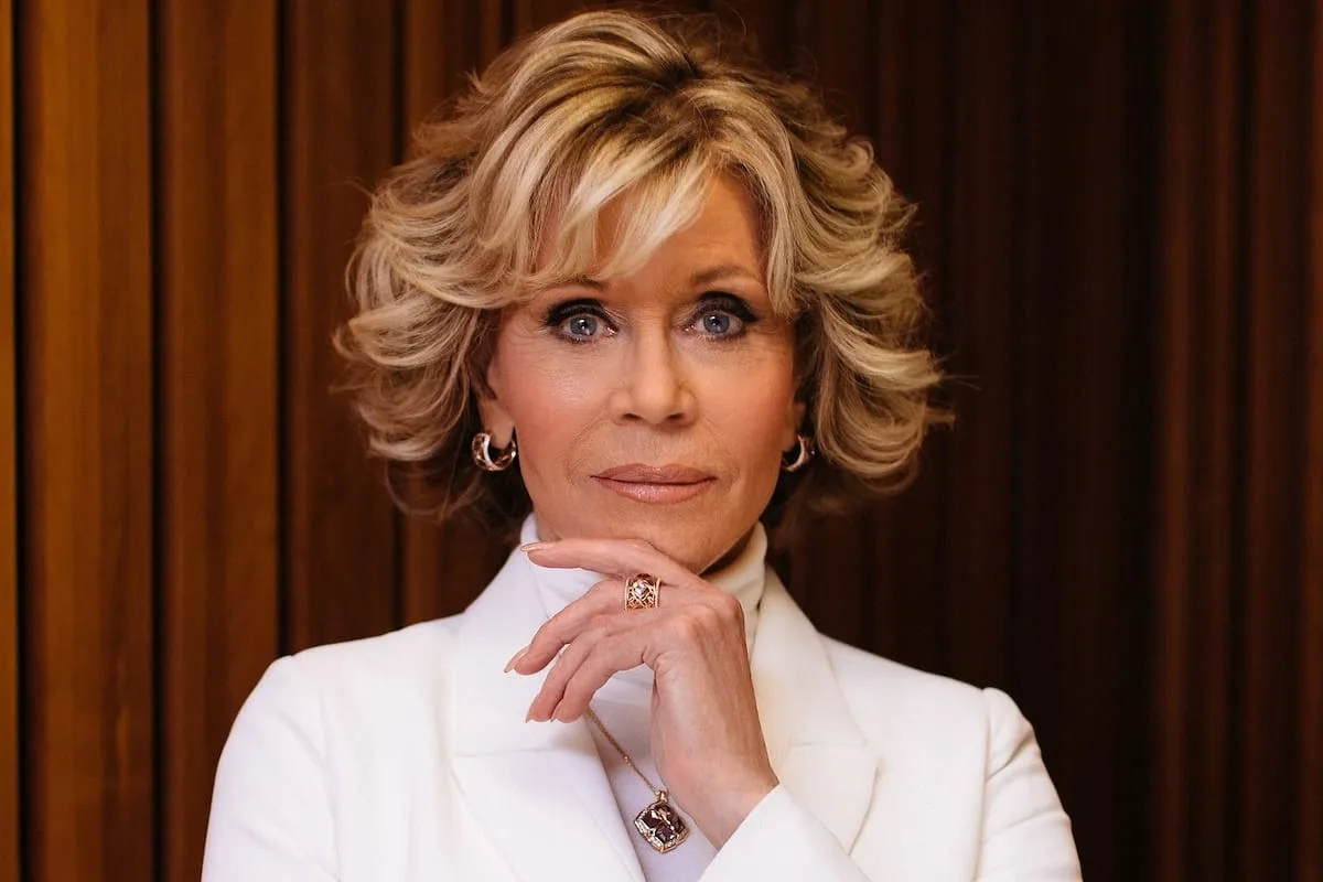 El rancho histórico que compró Jane Fonda en Nuevo México y hoy tiene más de 900 hectáreas protegidas