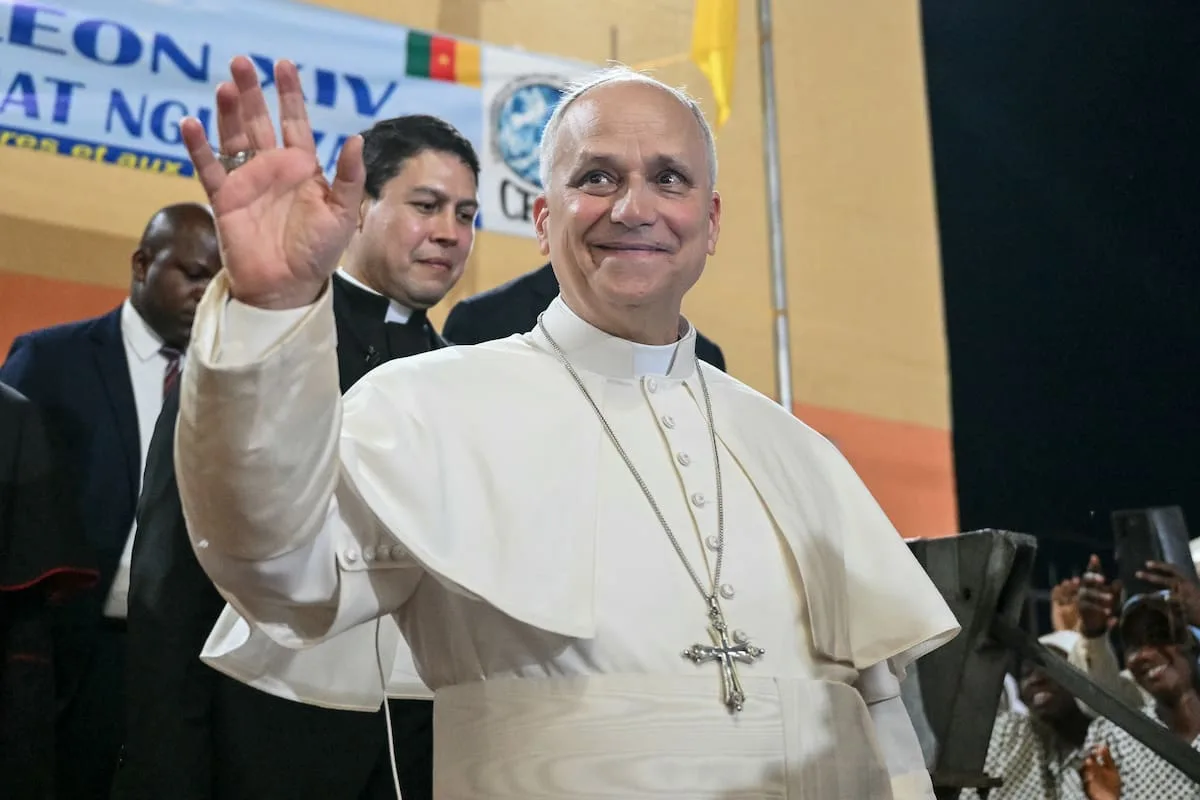 El papa León XIV: una oncóloga advierte que viajar "no sería recomendado" tras la cirugía