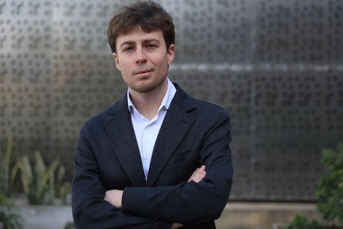 Matías Rajnerman: “El Gobierno, evidentemente, no está cómodo con este nivel de actividad”
