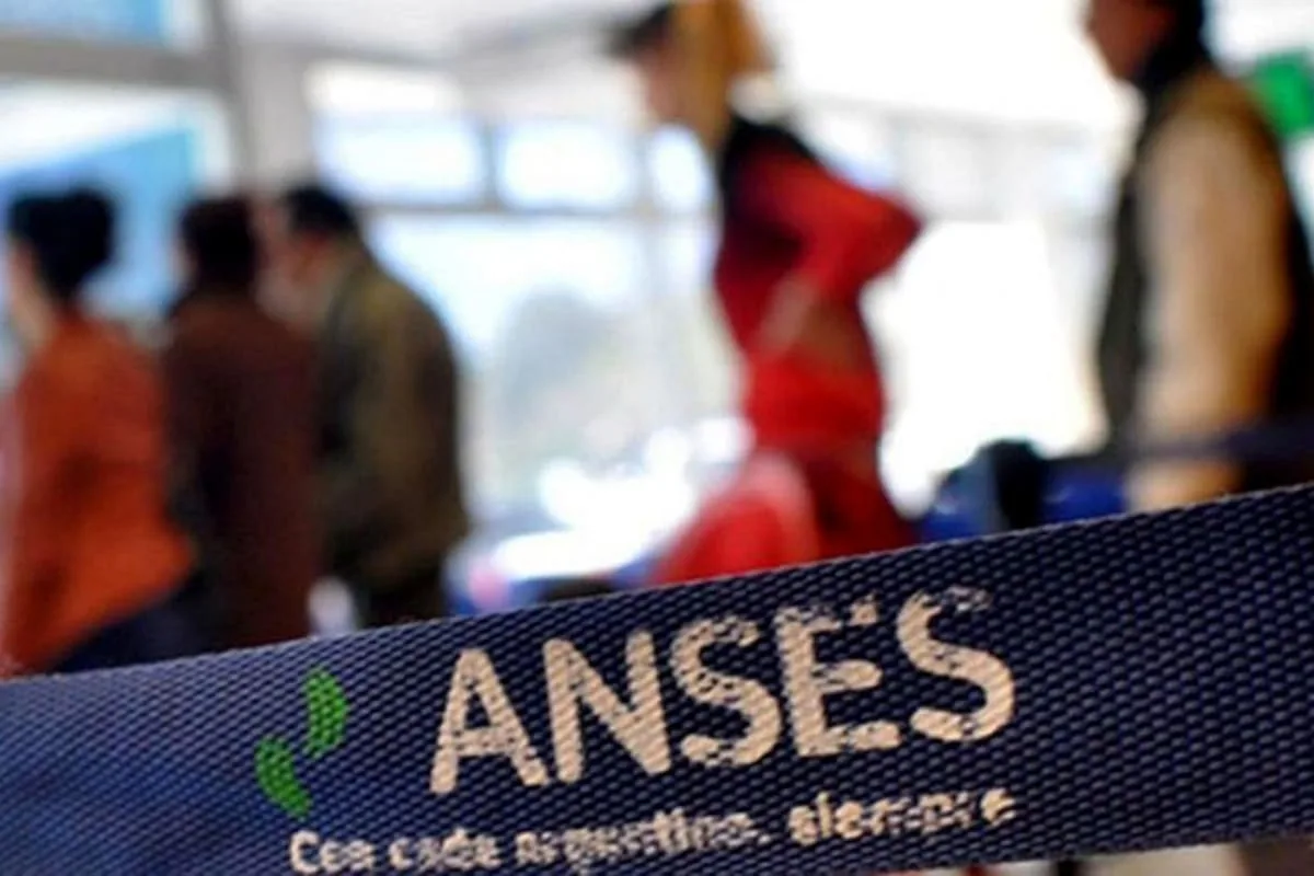 Fecha de cobro de Anses: el cronograma de pagos para este jueves 24 de septiembre