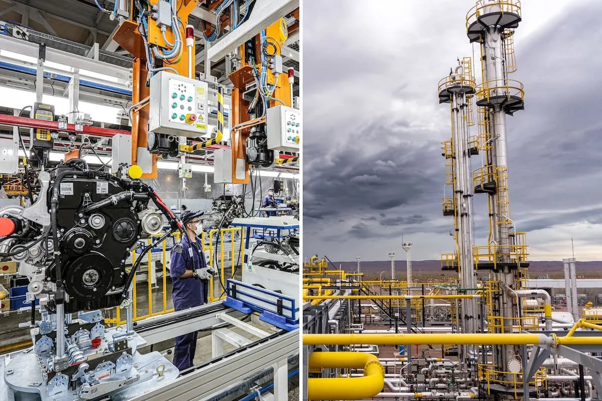 La economía en 2026 y 2027: cuáles son las últimas proyecciones de crecimiento