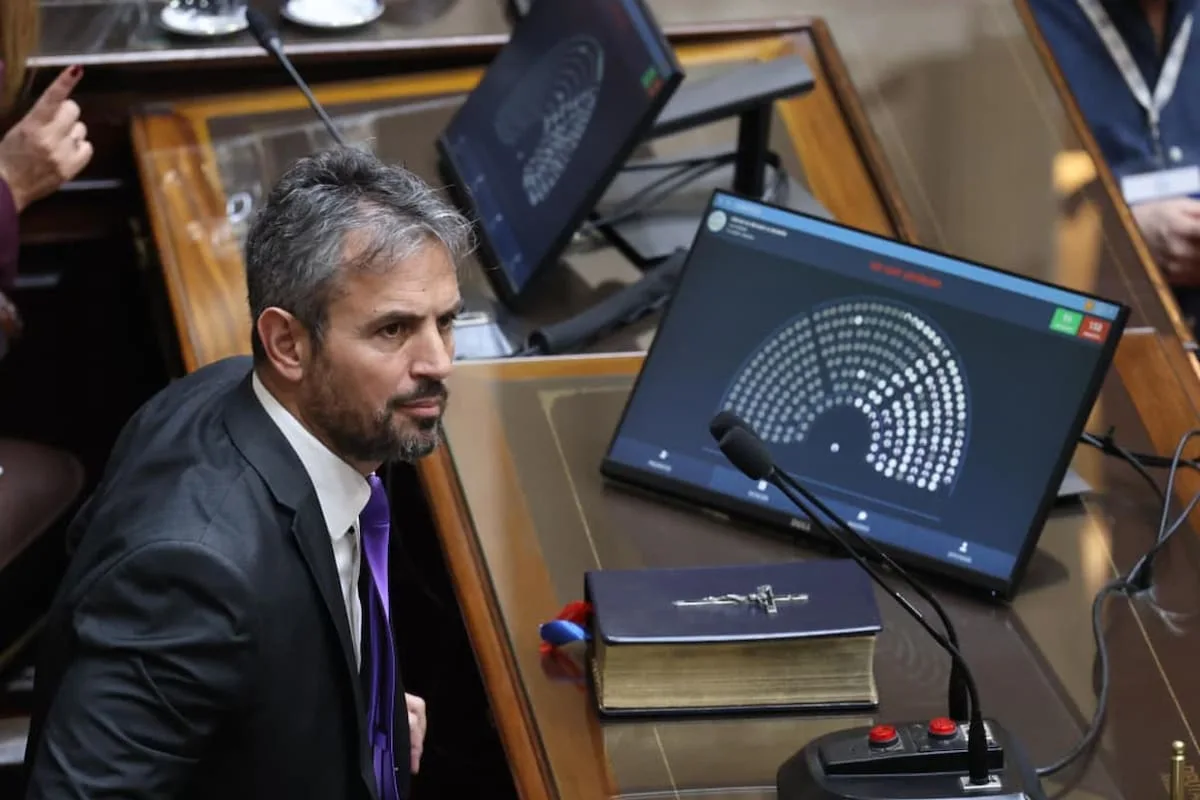 Diputados: el Gobierno evalúa meter la Ley de Tierras en el proyecto de propiedad privada