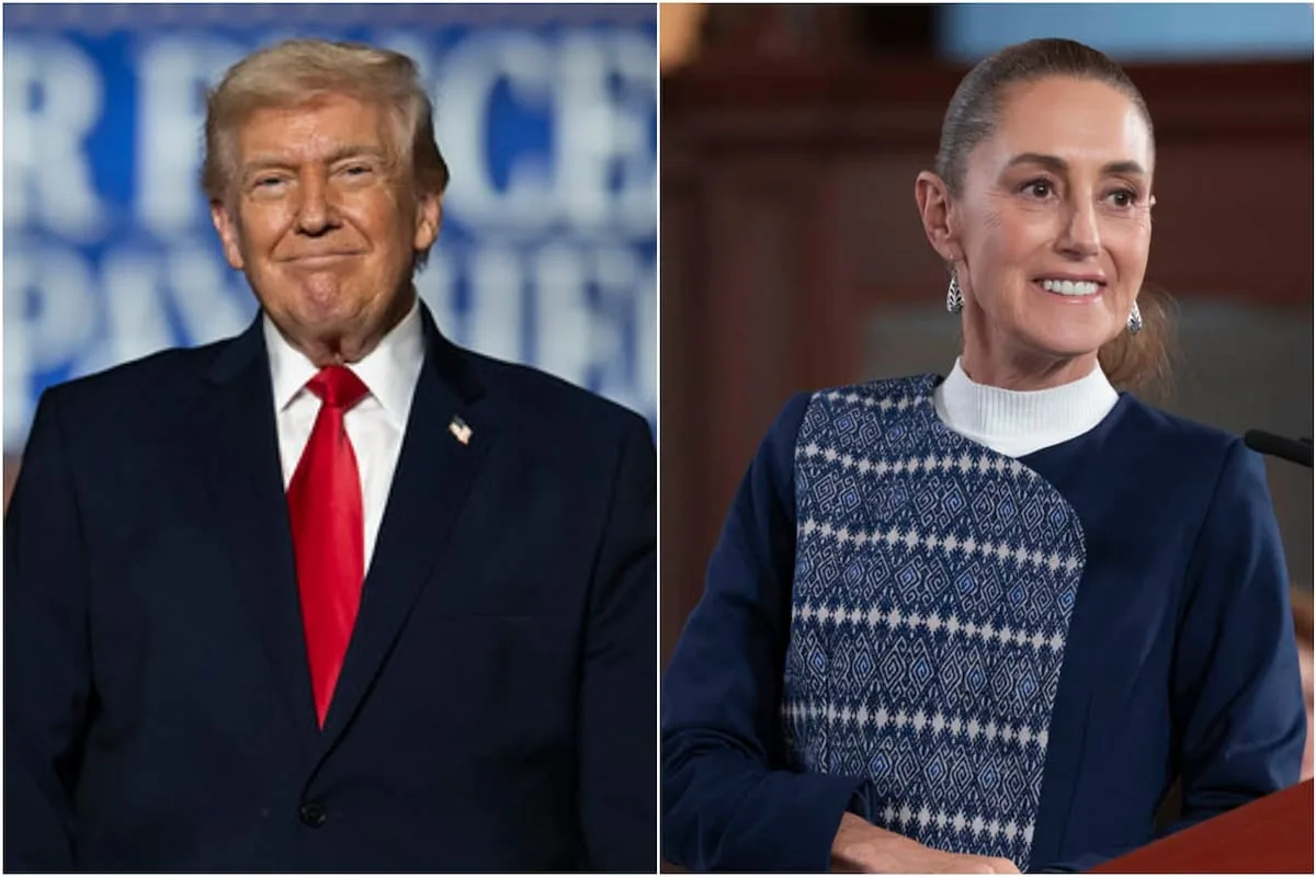 México y Estados Unidos: alerta máxima