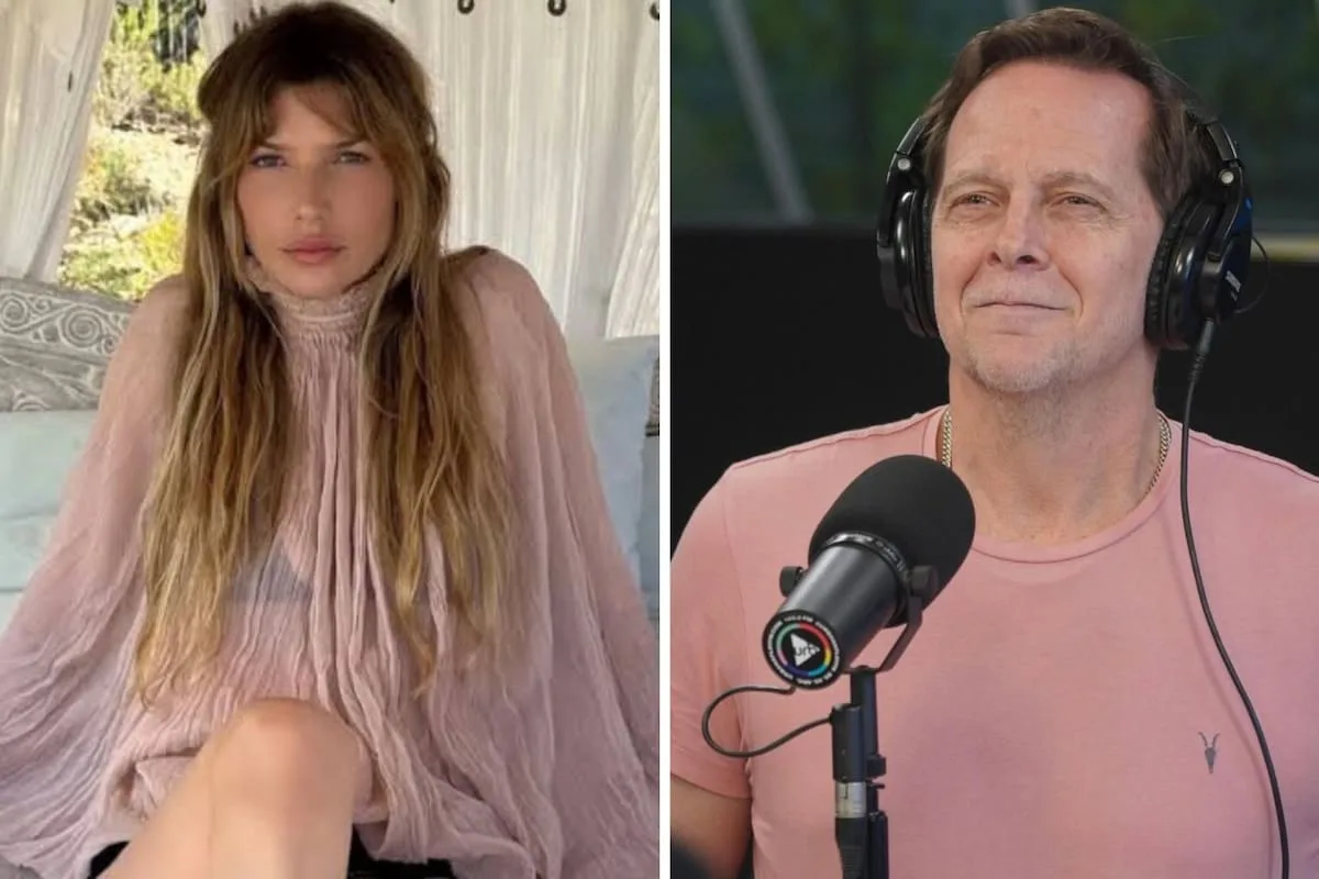 Chloé Bello acusó a Matías Martin de ridiculizarla al aire y él negó todo