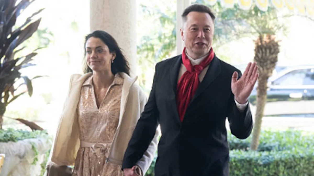 Elon Musk rompió con Shivon Zilis, aliada profesional, y ella lo despidió en redes sociales