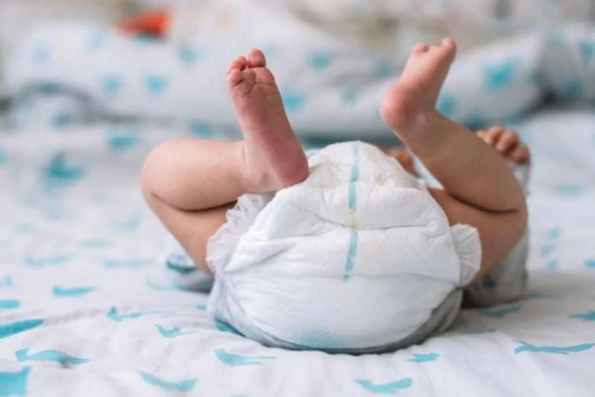 ¿Llora mucho? ¿Tiene reflujo o moco en las heces? Una campaña nacional busca detectar la alergia alimentaria más frecuente en bebés