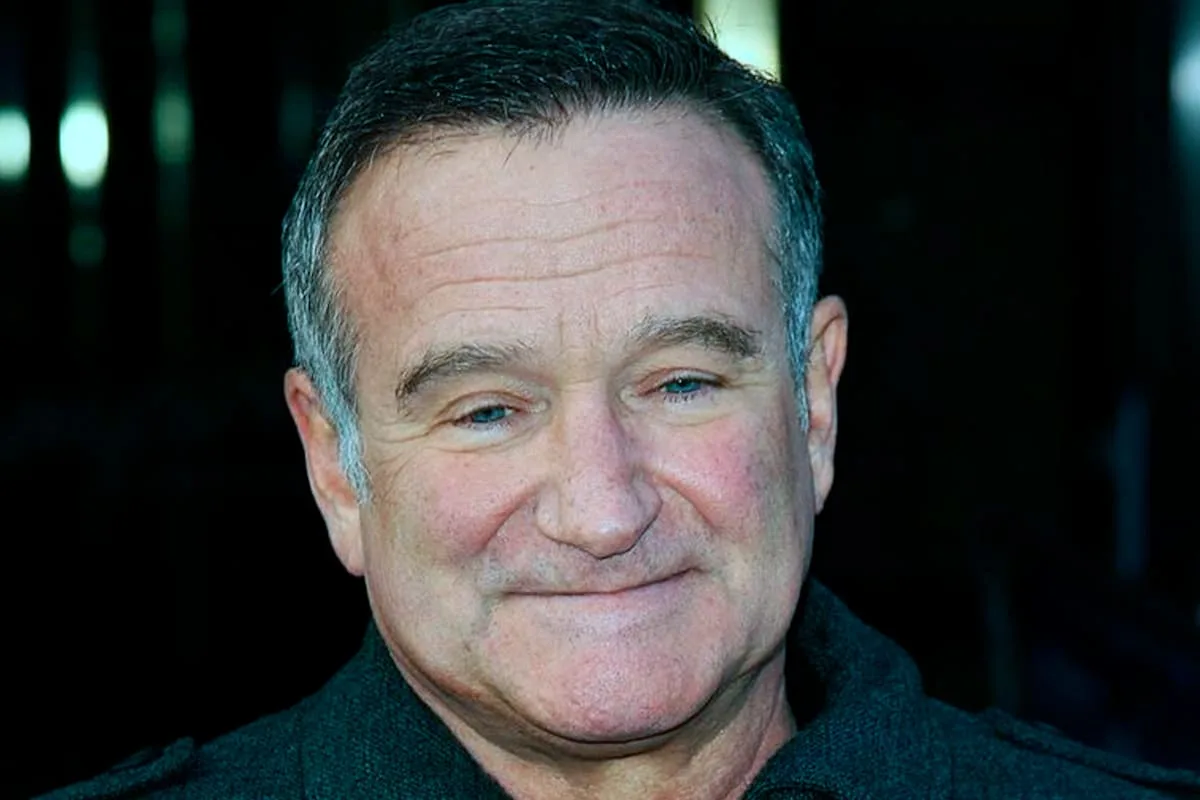 La autopsia de Robin Williams, a 12 años de su muerte: qué reveló, qué pensó su esposa y la verdad que cambió todo