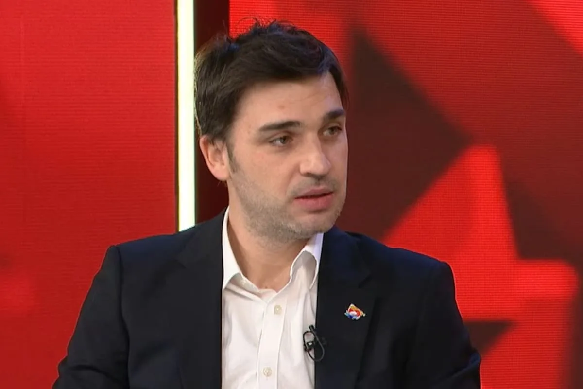 Ignacio Torres ratificó que no acatará el fallo que obliga a darle carne roja a los presos: “Es una locura”