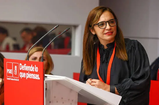 Escándalo en el PSOE: filtran audio de su líder en Argentina pidiendo pasaportes de fallecidos