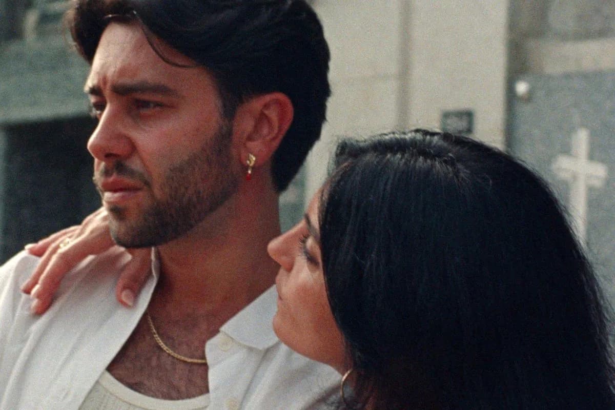 La herida familiar que C Tangana convirtió en documental sobre un prodigioso instrumentista