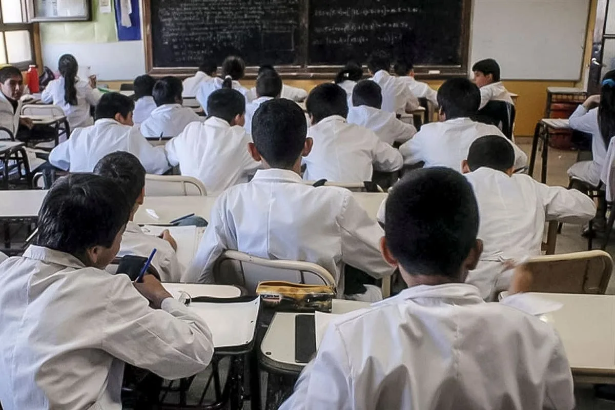 En diez años: el rendimiento verbal de los estudiantes argentinos cayó 8,4% y el coeficiente intelectual bajó 3,6 puntos