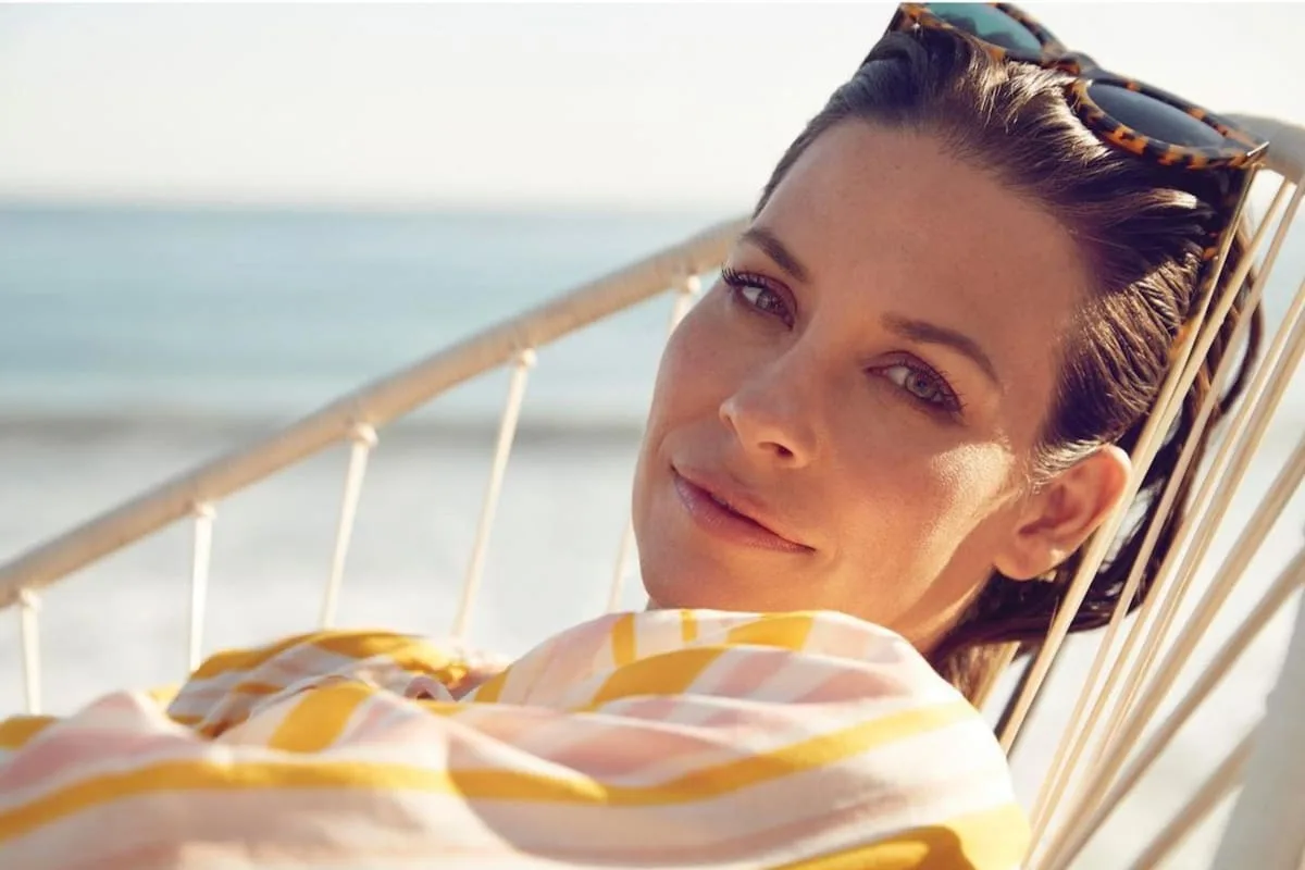 Evangeline Lilly, la estrella de Lost, explicó por qué dejó Hollywood: "Siempre odié ser famosa"