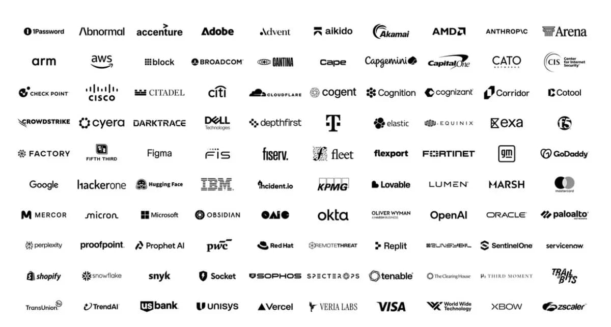 OpenAI y más de 100 entidades advierten sobre ciberataques con IA