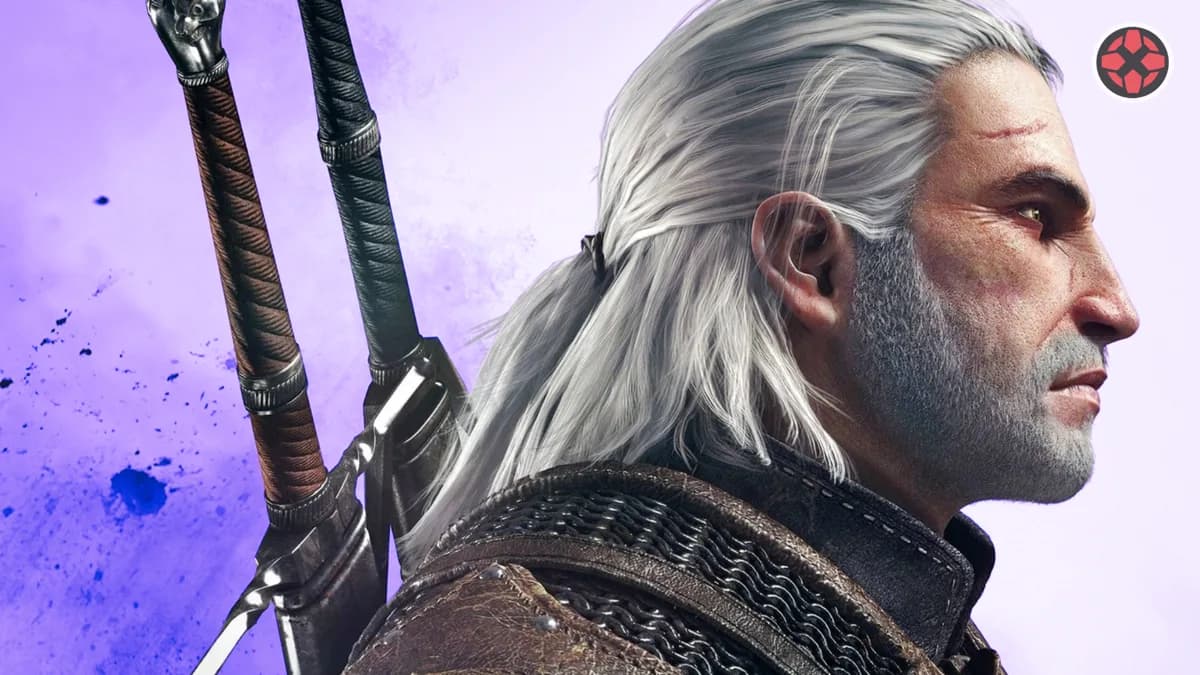 Andrzej Sapkowski confirma un nuevo libro de "The Witcher" enfocado en Geralt de Rivia para 2027