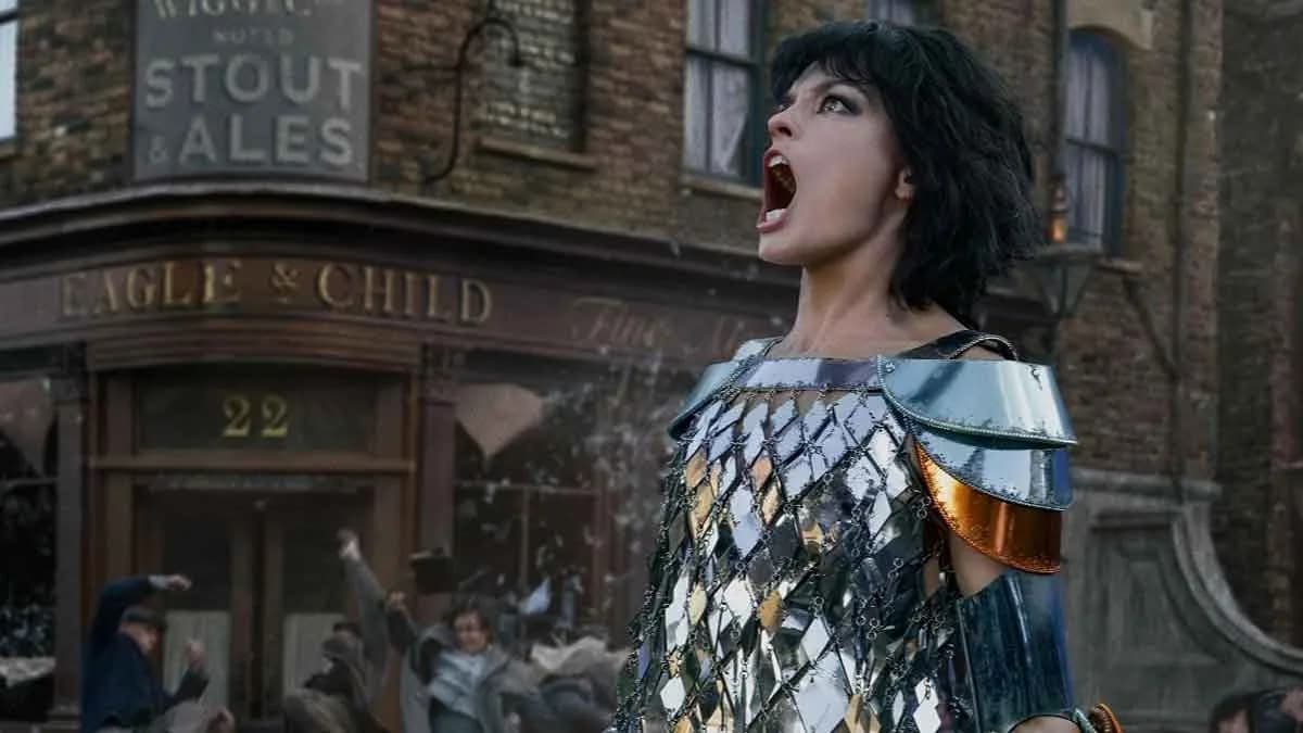 Narnia: El sobrino del mago genera preocupación en Netflix por su resultado