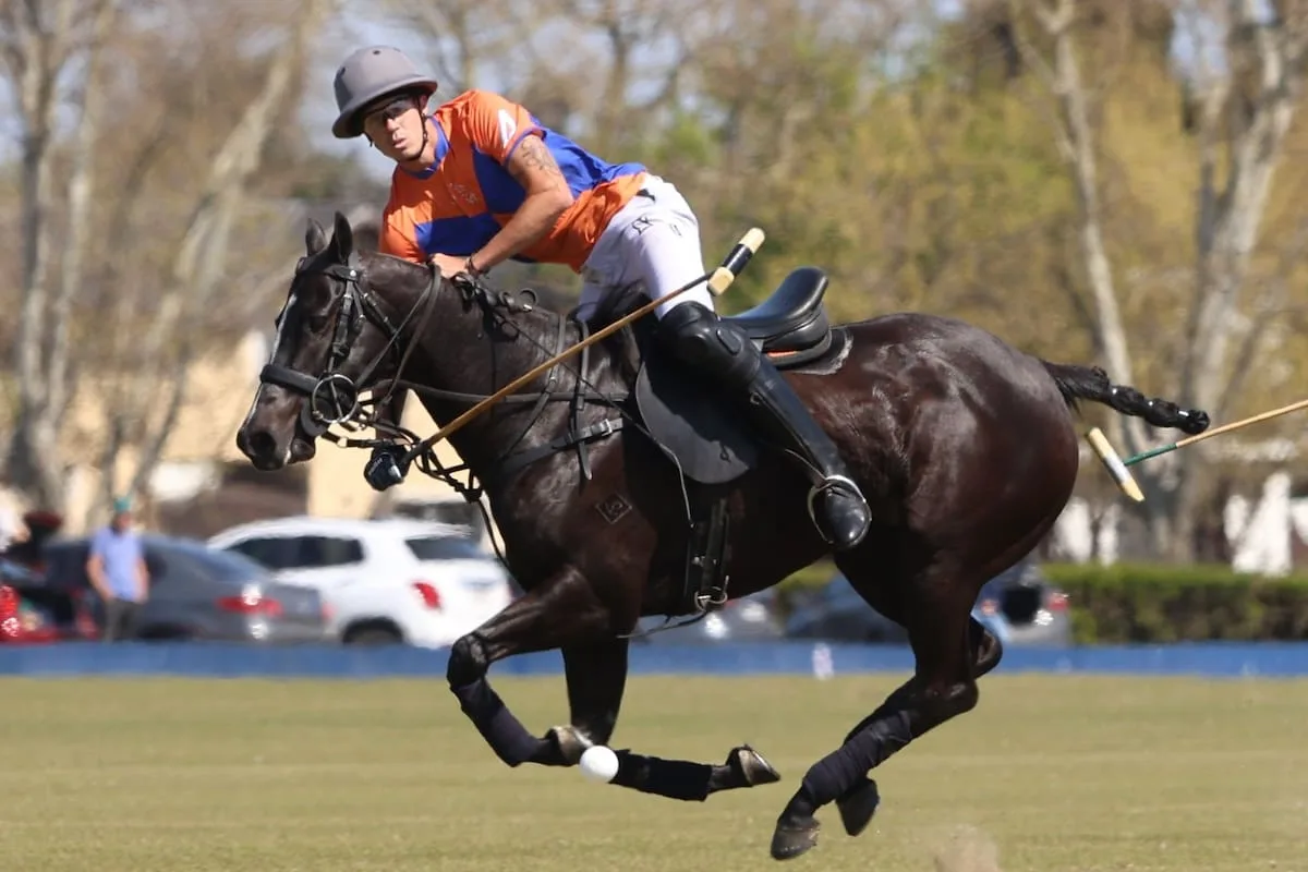 Abierto del Jockey: paridad en la definición y el increíble desempate por penales