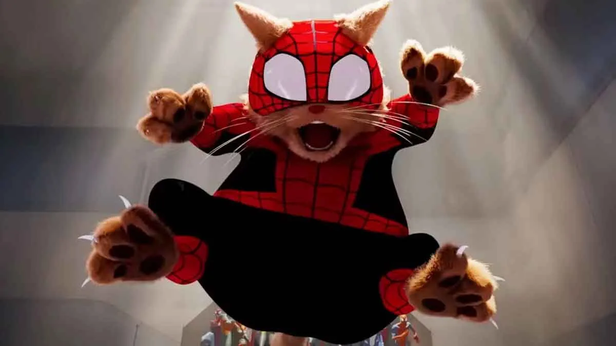 Los locos planes eliminados de Spider-Man: Brand New Day