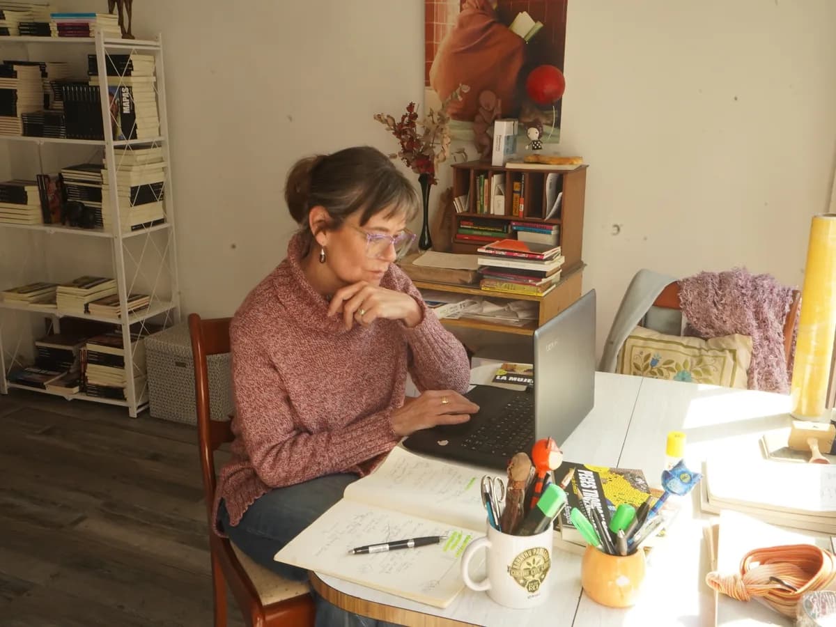 Empatía, la editorial argentina que publica literatura africana y rompe estereotipos
