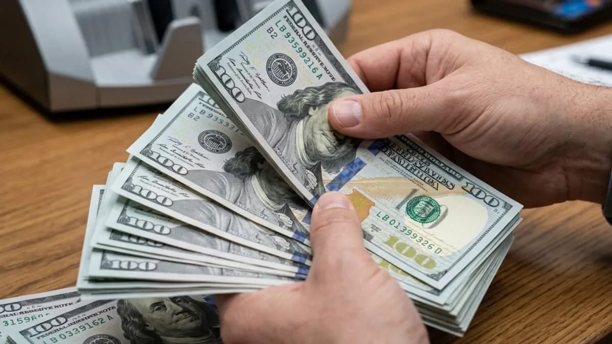 Dólar hoy y dólar blue, EN VIVO: a cuánto cotiza el oficial y cuál es el precio del paralelo este jueves 3 de septiembre, minuto a minuto