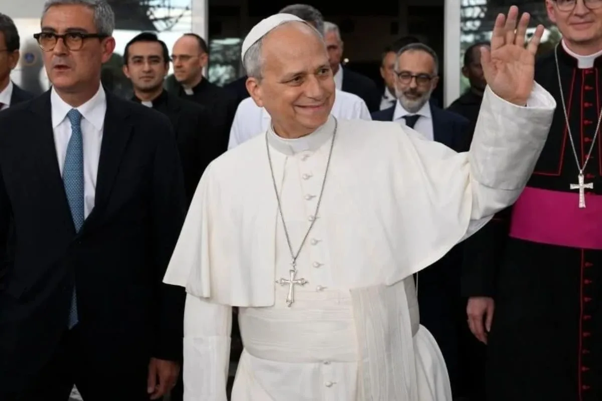 El papa León XIV en Argentina: los artistas que lo acompañarán en cada ceremonia
