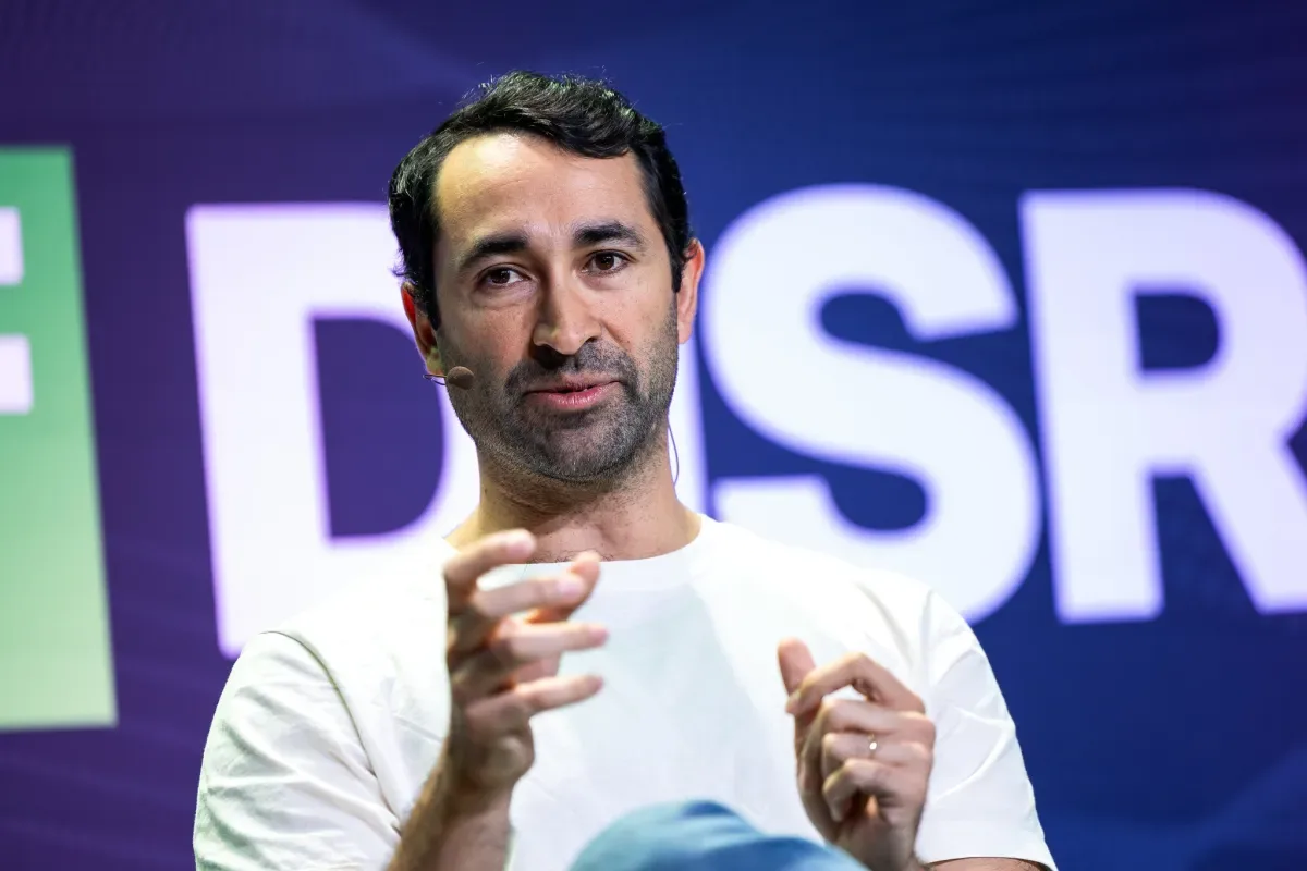 OpenAI explicó cómo Dots, su asistente personal con IA, nació de sus herramientas de código