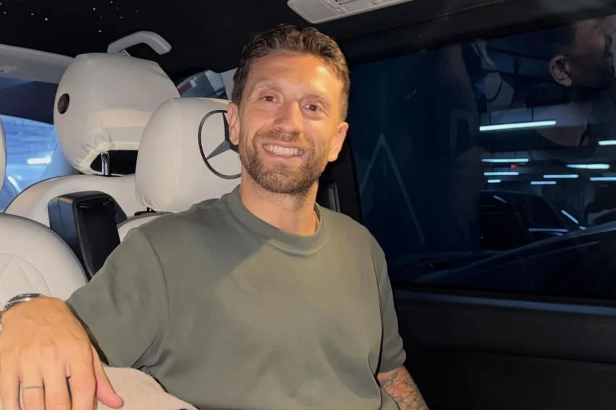 Papu Gómez rompió el silencio y habló por primera vez de su vida en Abu Dabi: “Dejar atrás la calidez de Italia y los rincones que nos vieron crecer no es fácil”