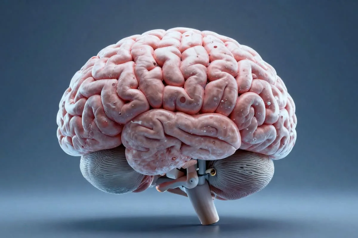La historia de una niña de 10 años, que tenía un tumor en la cabeza, y fue operada con éxito en el Garrahan con una tecnología de vanguardia
