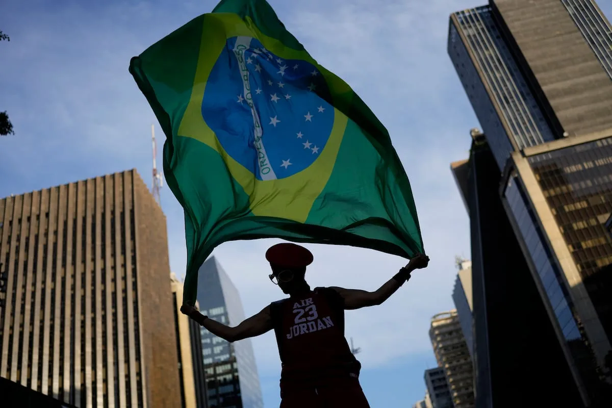 Listas: estos son todos los candidatos para las elecciones de Brasil 2026