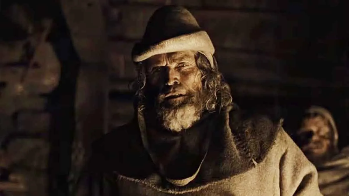 Willem Dafoe anticipa que Werwulf, lo nuevo de Robert Eggers, rompe las reglas del cine de hombres lobo