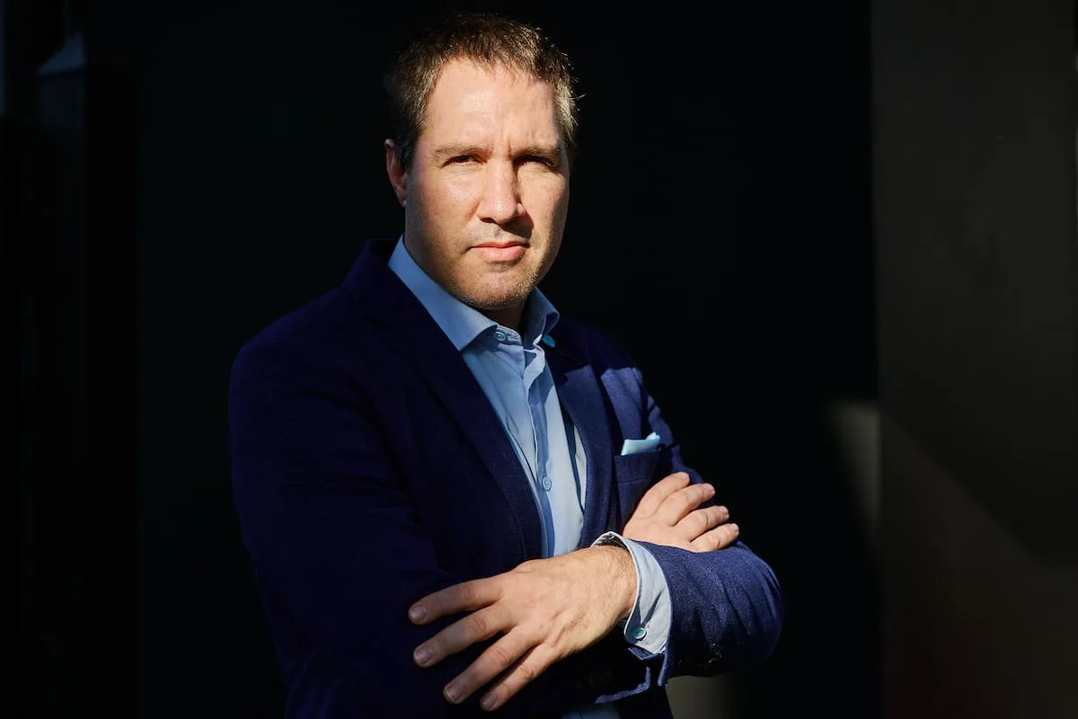 Damián Di Pace: “No hay que esperar un repunte del consumo para 2027”