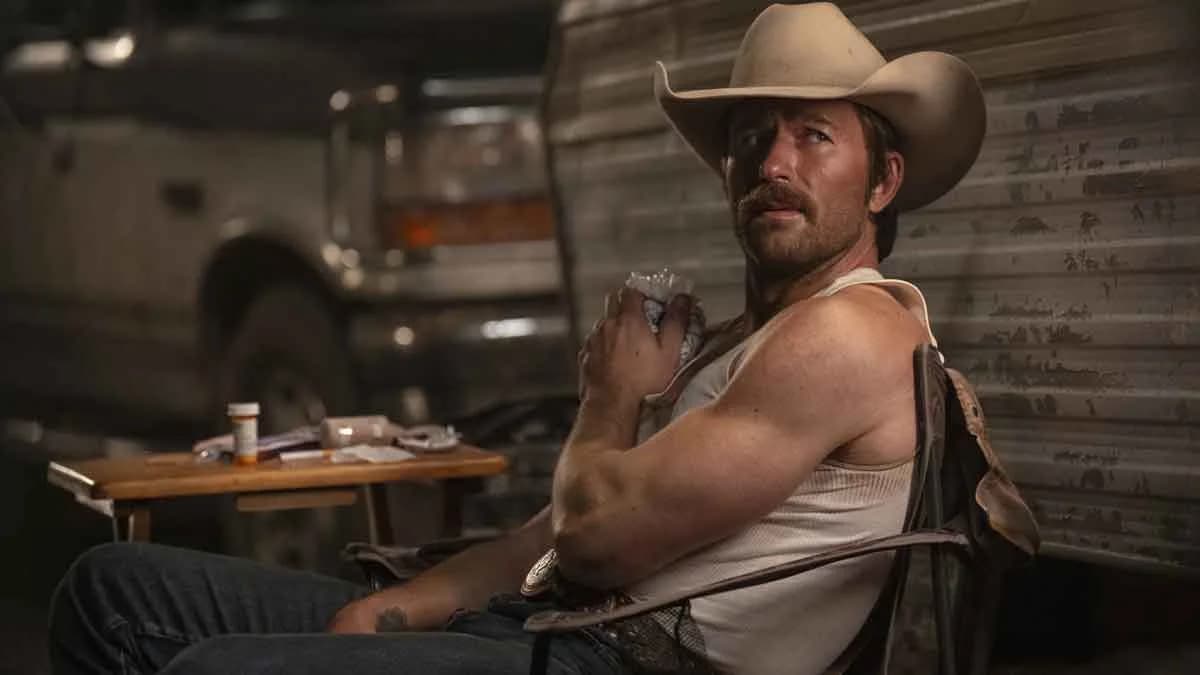 Las estrellas de Yellowstone vuelven al western con una película mucho más oscura