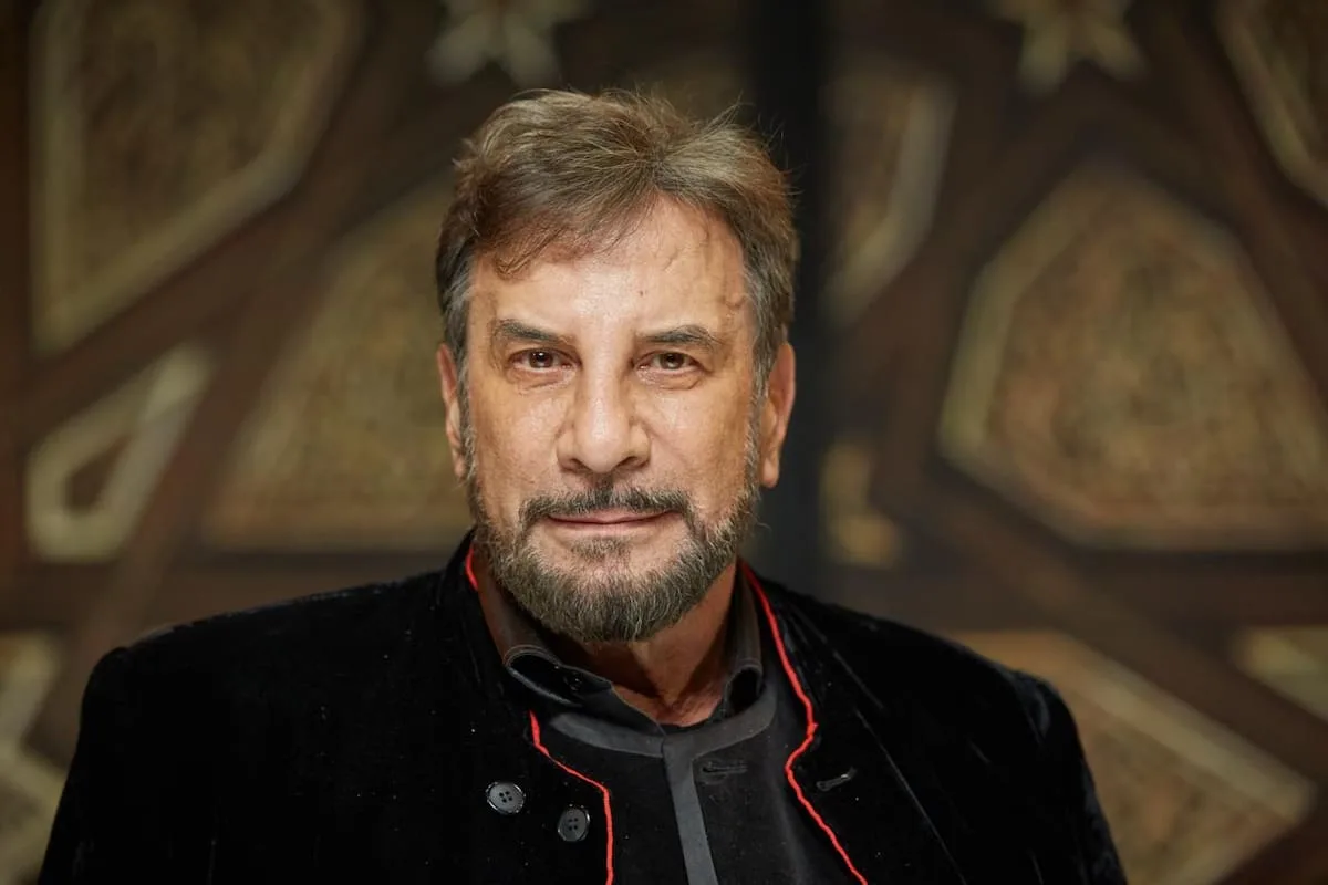 La muerte de Eugenio Zanetti: el adiós a un artista que escapó de las etiquetas y se enamoró del cine