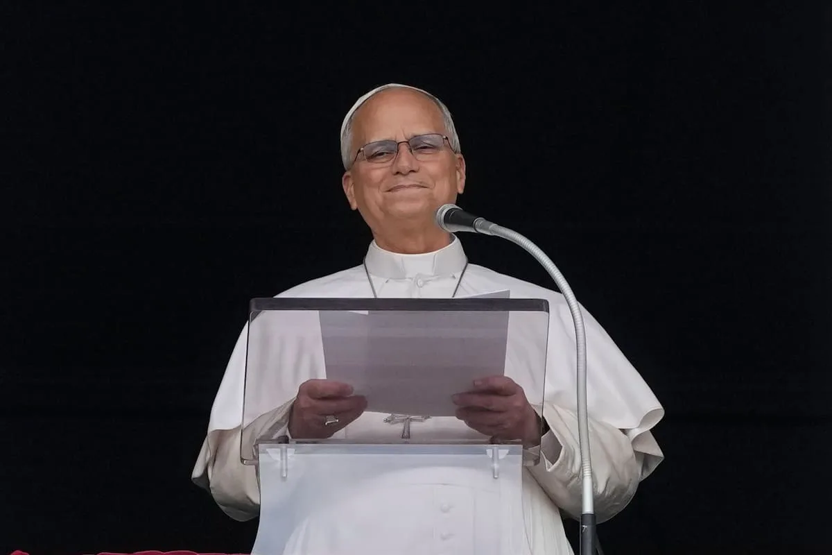 El viaje del papa León XIV a la Argentina y el riesgo de la política